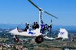 Scopri l’M16 Xtreme: l’autogiro per veri esploratori!